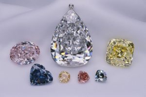 продать бриллианты и изделия