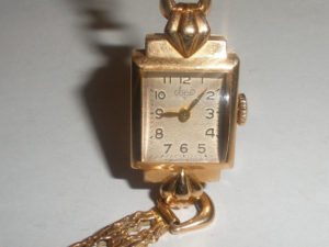 скупка золотых советских часов